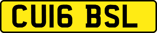 CU16BSL
