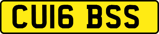 CU16BSS