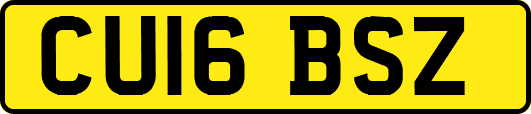 CU16BSZ