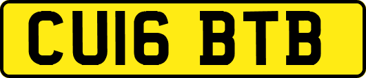 CU16BTB