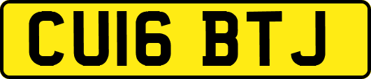 CU16BTJ