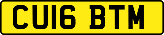 CU16BTM