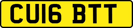 CU16BTT
