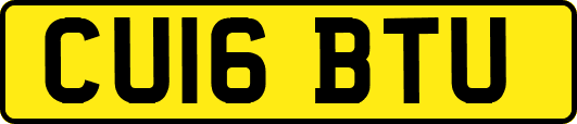 CU16BTU