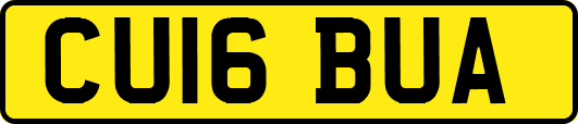 CU16BUA