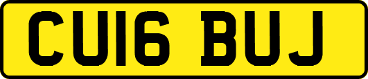 CU16BUJ