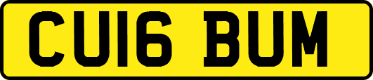 CU16BUM