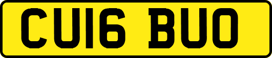 CU16BUO