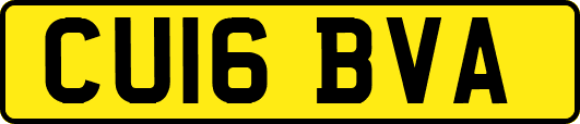CU16BVA