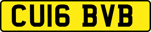CU16BVB