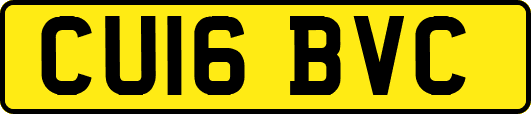 CU16BVC