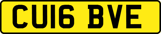 CU16BVE