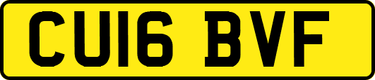 CU16BVF