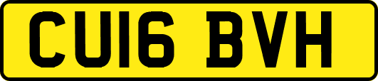 CU16BVH