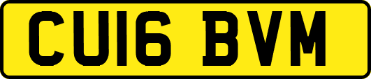 CU16BVM