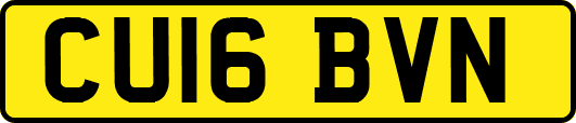 CU16BVN