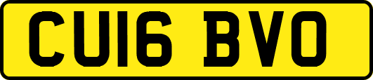 CU16BVO