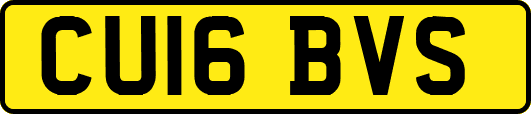 CU16BVS