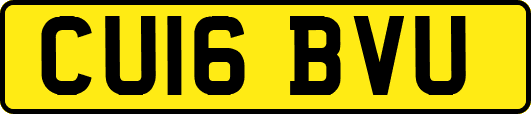 CU16BVU