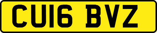 CU16BVZ