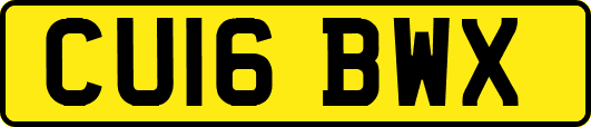 CU16BWX