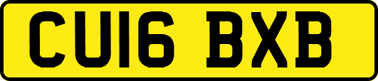 CU16BXB