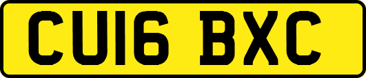 CU16BXC