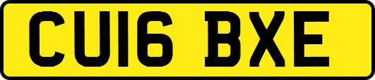 CU16BXE
