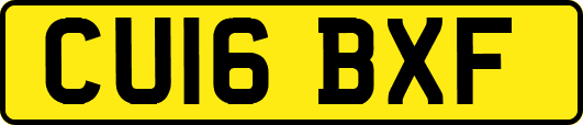CU16BXF