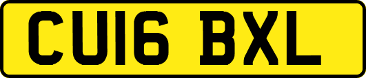CU16BXL