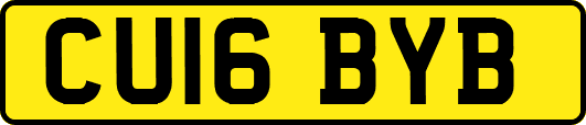 CU16BYB