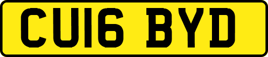 CU16BYD