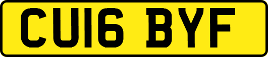 CU16BYF