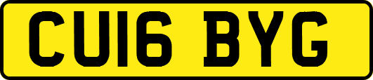 CU16BYG