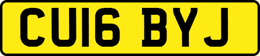 CU16BYJ
