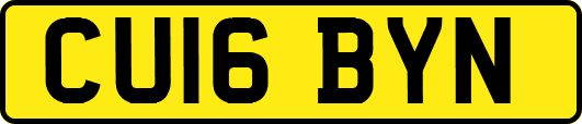 CU16BYN