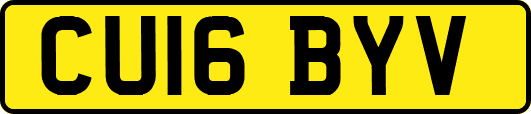 CU16BYV