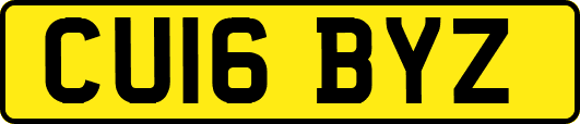 CU16BYZ