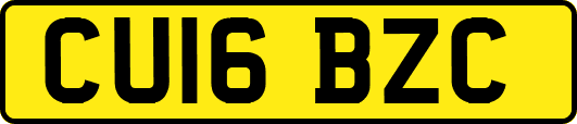 CU16BZC
