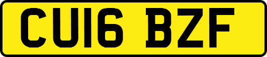 CU16BZF