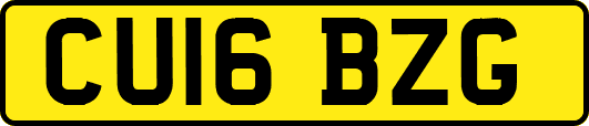 CU16BZG