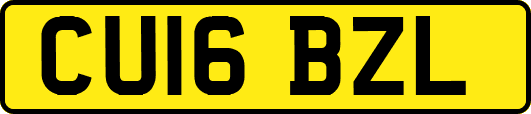 CU16BZL