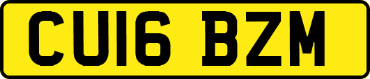 CU16BZM