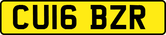 CU16BZR