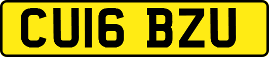 CU16BZU