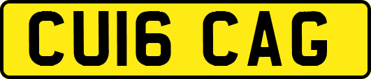 CU16CAG