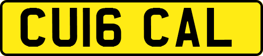 CU16CAL