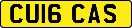 CU16CAS