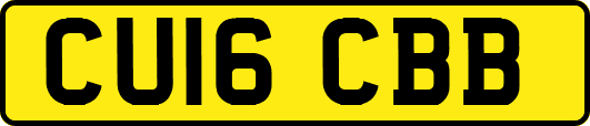 CU16CBB