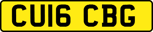 CU16CBG